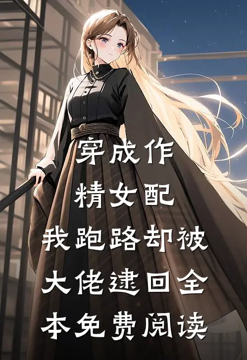 穿成作精女配，我跑路却被大佬逮回全本免费阅读