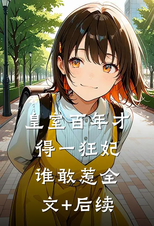 皇室百年才得一狂妃，谁敢惹全文+后续