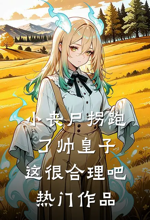 小丧尸拐跑了帅皇子，这很合理吧热门作品