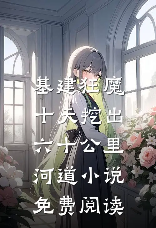 基建狂魔：十天挖出六十公里河道小说免费阅读