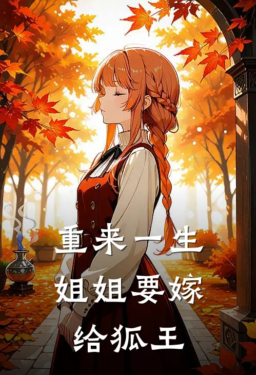 重来一生，姐姐要嫁给狐王