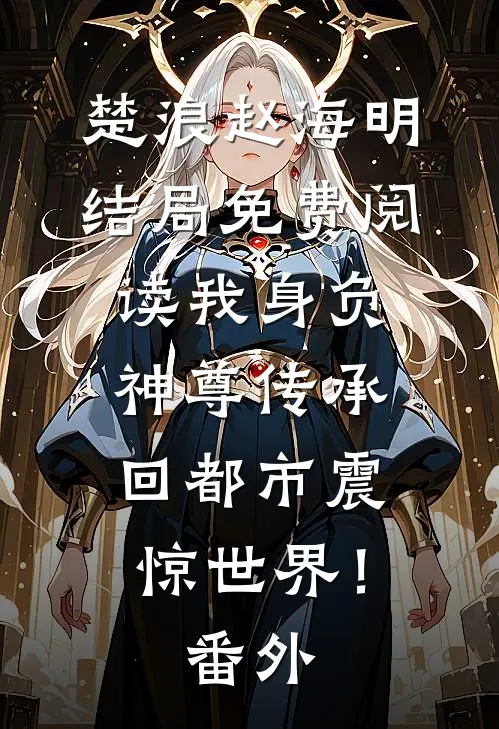 楚浪赵海明结局免费阅读我身负神尊传承，回都市震惊世界！番外