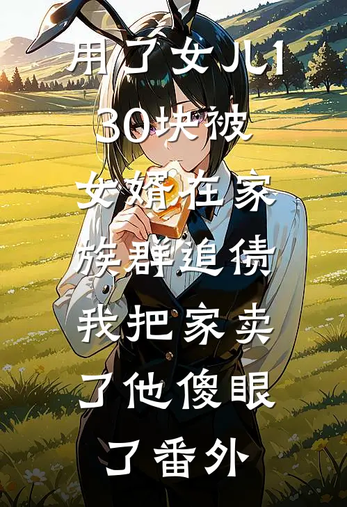 用了女儿130块被女婿在家族群追债，我把家卖了他傻眼了番外