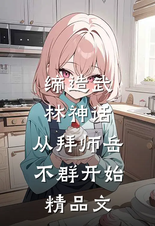 缔造武林神话：从拜师岳不群开始精品文
