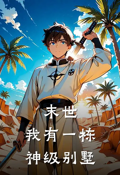 末世：我有一栋神级别墅