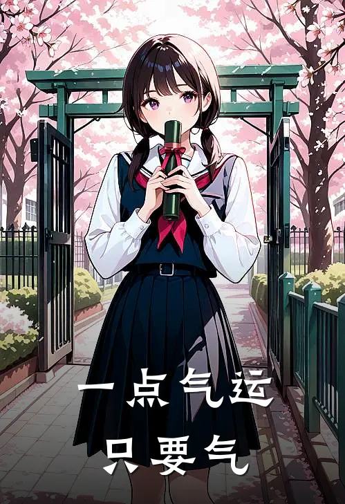 一点气运只要气