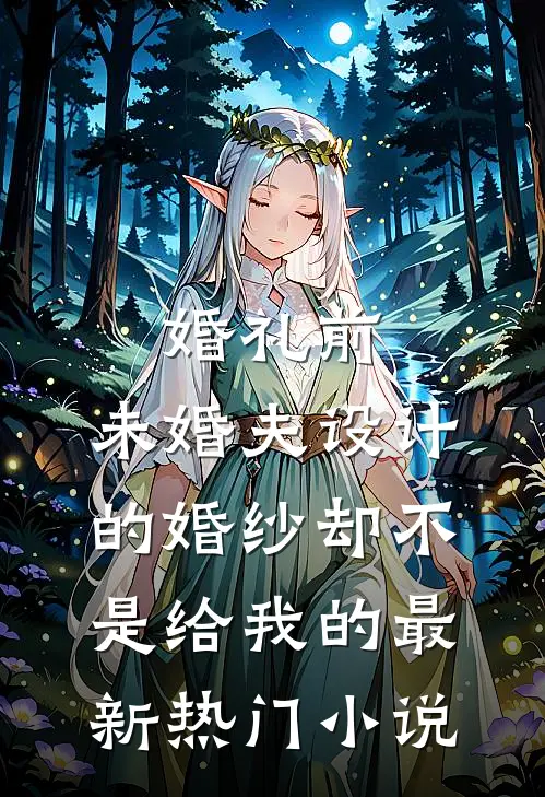婚礼前，未婚夫设计的婚纱却不是给我的最新热门小说