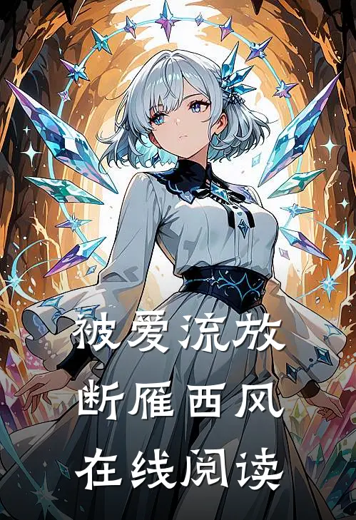 被爱流放，断雁西风在线阅读