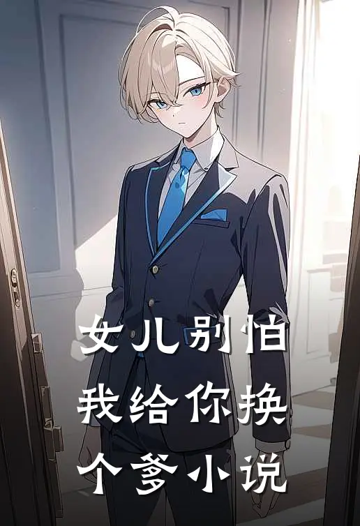 女儿别怕我给你换个爹小说