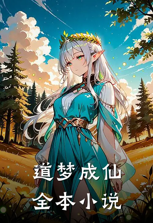 道梦成仙全本小说