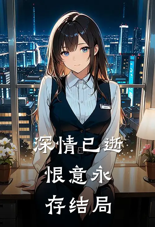 深情已逝，恨意永存结局