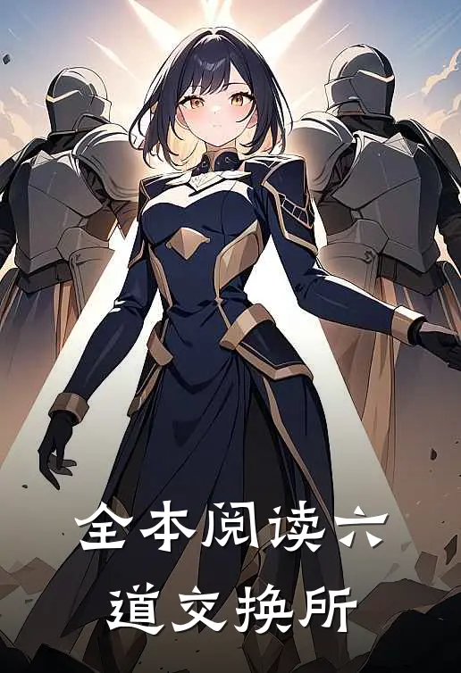 全本阅读六道交换所