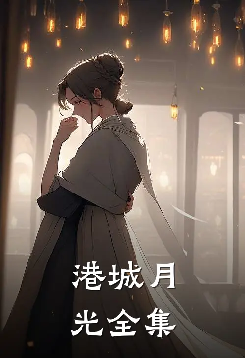 港城月光全集