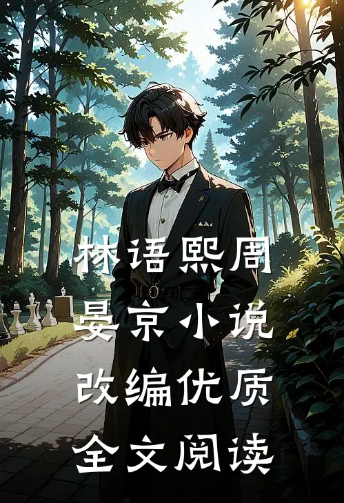 林语熙周晏京小说改编优质全文阅读