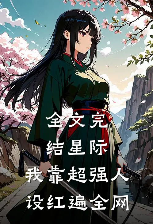 全文完结星际：我靠超强人设红遍全网