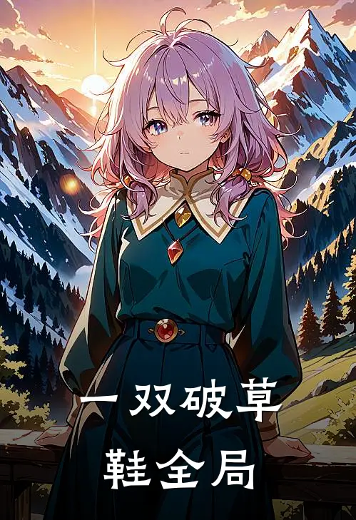 一双破草鞋全局