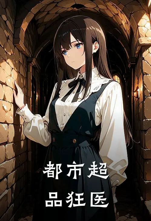 都市超品狂医