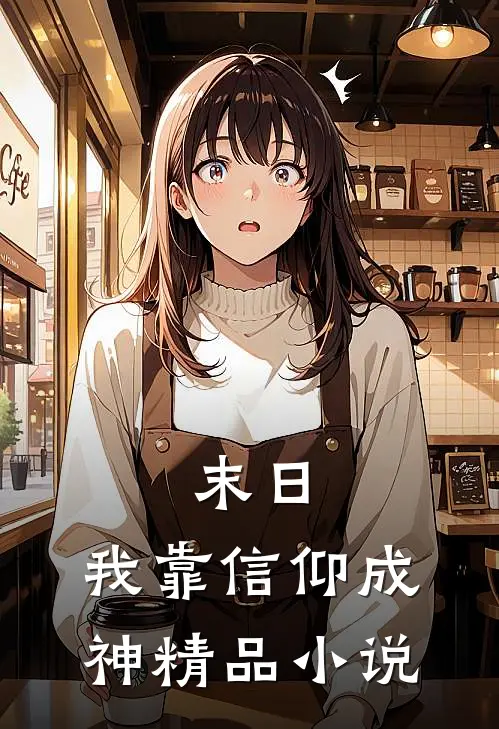 末日，我靠信仰成神精品小说