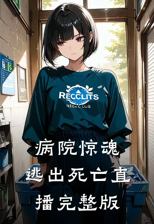 病院惊魂：逃出死亡直播完整版