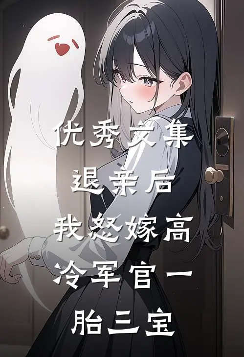 优秀文集退亲后，我怒嫁高冷军官一胎三宝