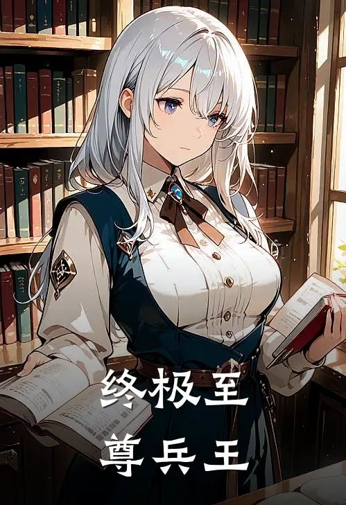 终极至尊兵王