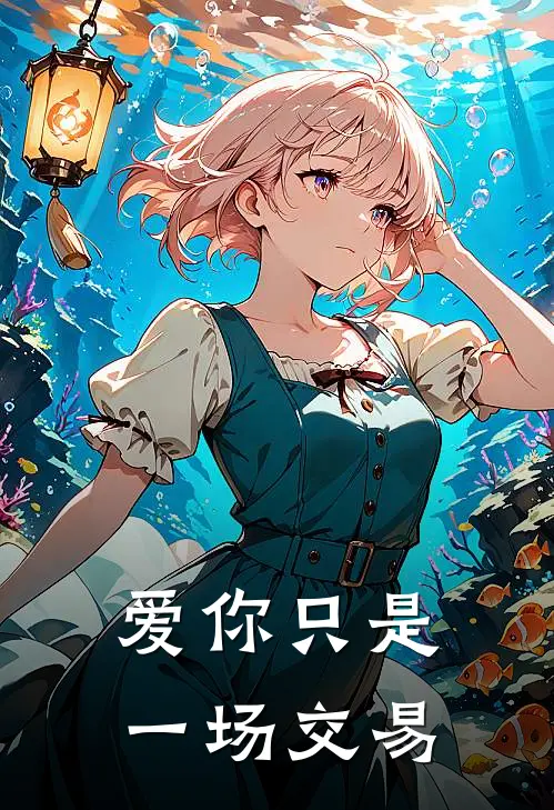 爱你只是一场交易