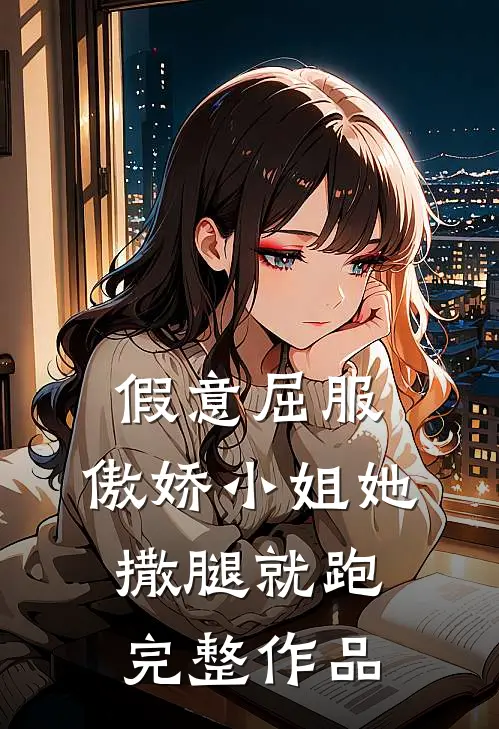 假意屈服：傲娇小姐她撒腿就跑完整作品