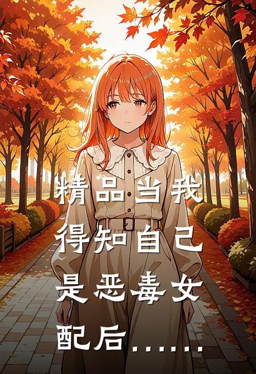精品当我得知自己是恶毒女配后……