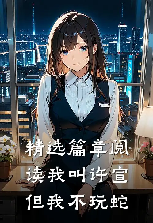 精选篇章阅读我叫许宣，但我不玩蛇
