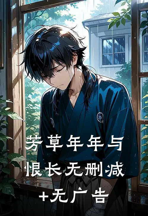 芳草年年与恨长无删减+无广告