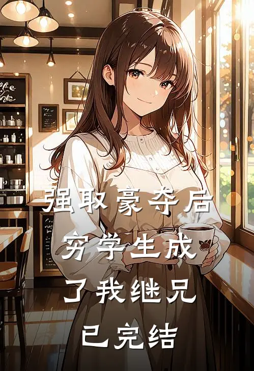 强取豪夺后，穷学生成了我继兄已完结