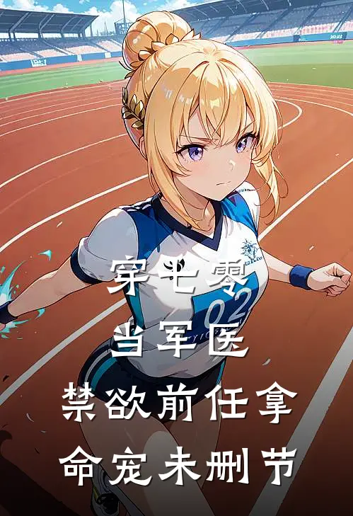 穿七零，当军医，禁欲前任拿命宠未删节