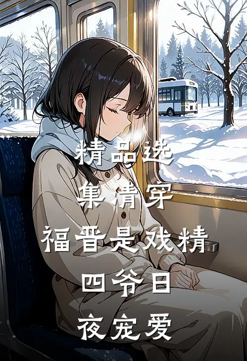 精品选集清穿：福晋是戏精，四爷日夜宠爱