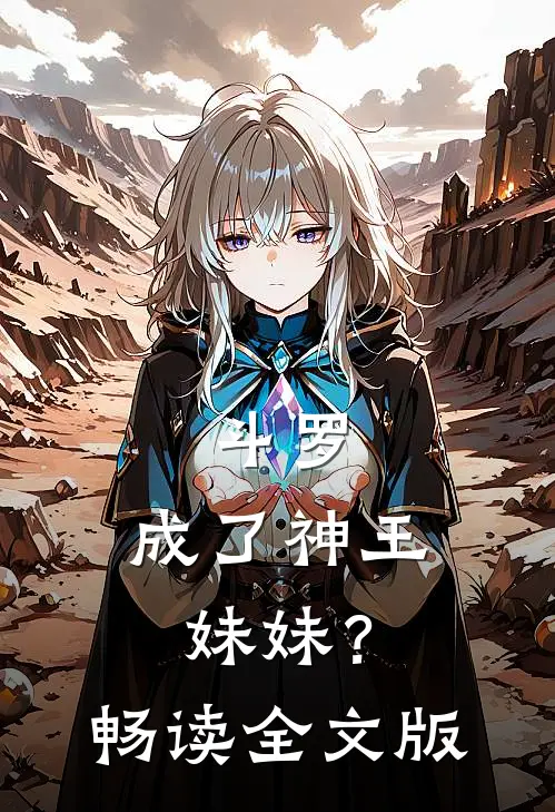 斗罗：成了神王妹妹？畅读全文版