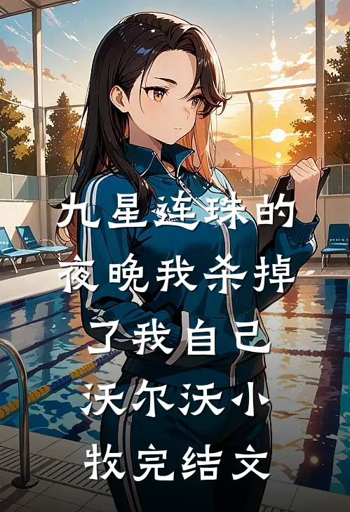 九星连珠的夜晚我杀掉了我自己沃尔沃小牧完结文