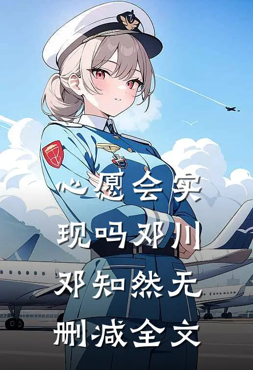 心愿会实现吗邓川邓知然无删减全文