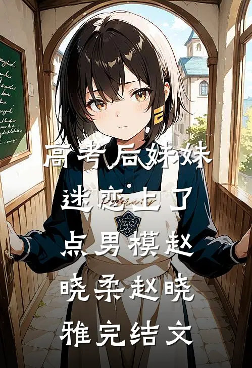 高考后妹妹迷恋上了点男模赵晓柔赵晓雅完结文
