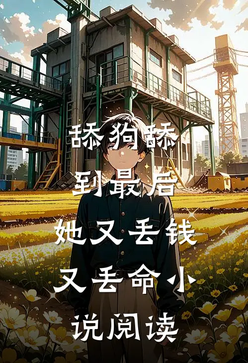 舔狗舔到最后，她又丢钱又丢命小说阅读