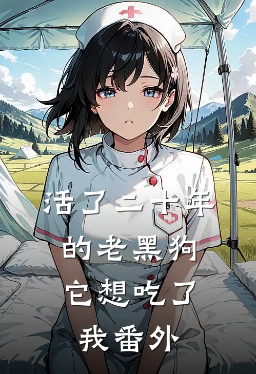 活了二十年的老黑狗，它想吃了我 番外
