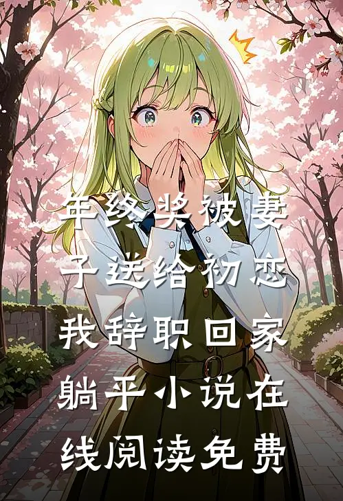 年终奖被妻子送给初恋，我辞职回家躺平小说在线阅读免费