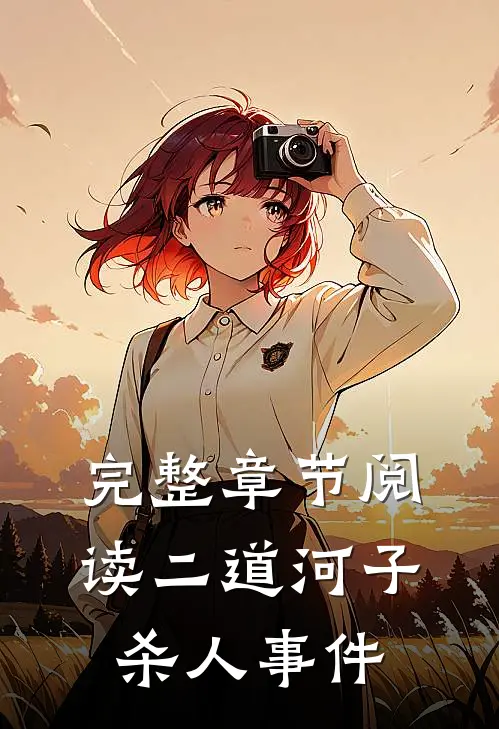 完整章节阅读二道河子杀人事件
