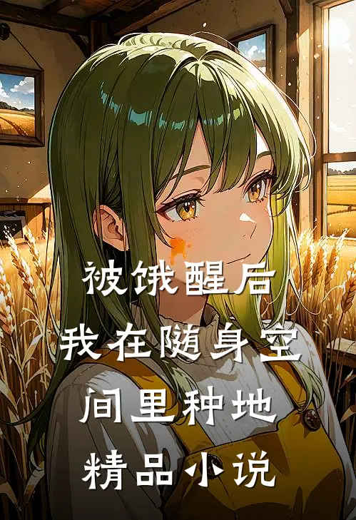 被饿醒后，我在随身空间里种地精品小说