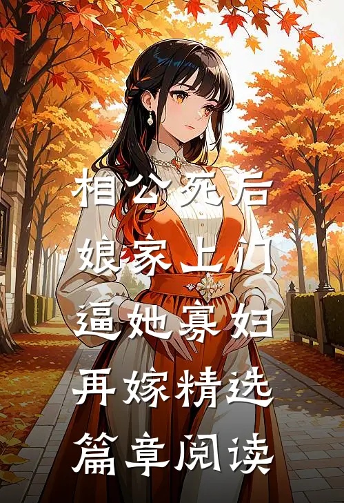 相公死后，娘家上门逼她寡妇再嫁精选篇章阅读