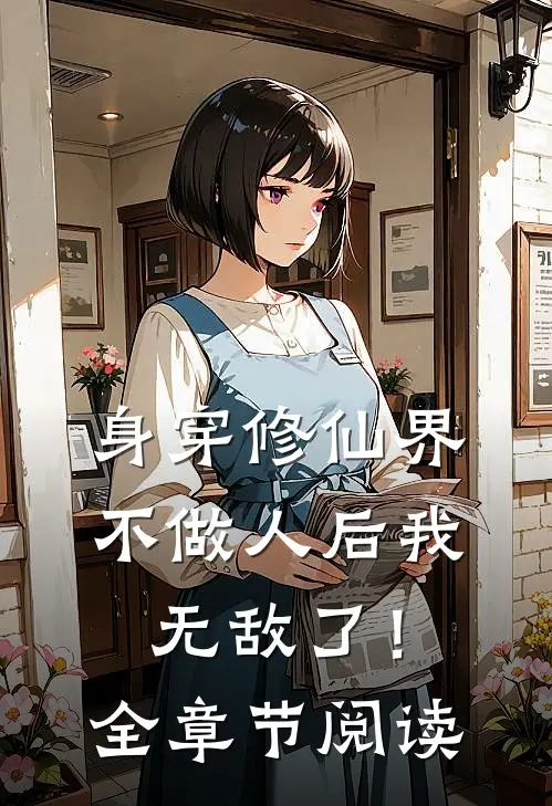 身穿修仙界，不做人后我无敌了！全章节阅读