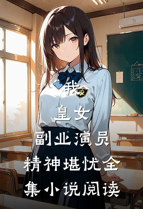 我，皇女，副业演员，精神堪忧全集小说阅读