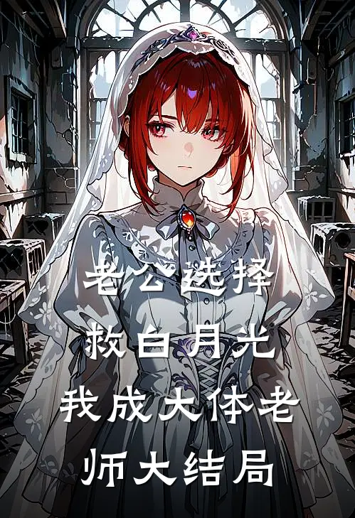 老公选择救白月光，我成大体老师大结局