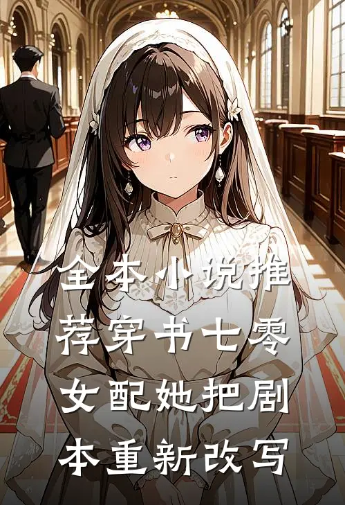 全本小说推荐穿书七零：女配她把剧本重新改写