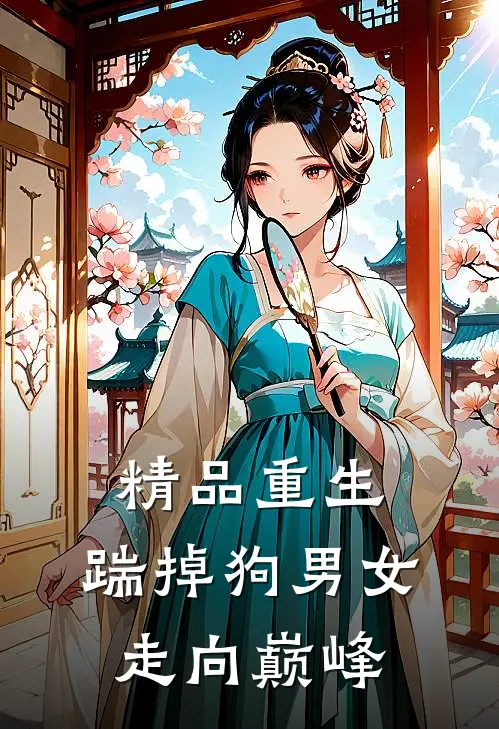 精品重生：踹掉狗男女走向巅峰