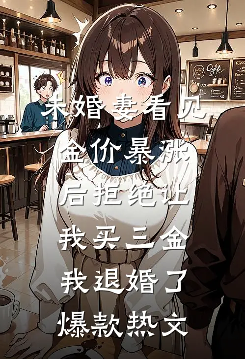 未婚妻看见金价暴涨后拒绝让我买三金，我退婚了爆款热文