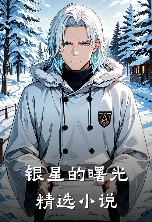 银星的曙光精选小说